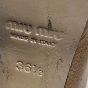 miu miu calzature donna shoes|miu miu boots.